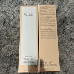 Estee Lauder Re Nutriv Ultimate Lift Regenerating Youth Treatment Lotion…